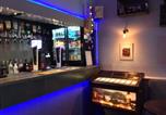 Location vacances  Gare nord de Blackpool - Brene Hotel-3