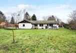Location vacances Stege - Holiday Home Near Water, Forest, And Møns Cliffs-1