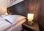 Hôtel Château de Litomyšl - Hotel Orka-4
