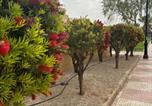 Location vacances Roquetas de Mar - Aguadulce Sol y Playa- A/C-3