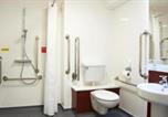 Hôtel Middlesbrough - Travelodge Sedgefield-4