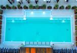 Hôtel Split-Dalmatia - Hotel Alkar - Family Friendly Hotel with Pool in Sinj, Dalmatia-2