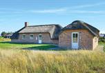 Location vacances Nørre Lyngvig - Holiday Home Ringkøbing 19-4
