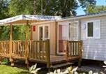 Location vacances Richerenches - Mobil-home spacieux - 8 pers. - Api-1-52-1973-1