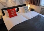 Hôtel Eschweiler - Aachener Stadthotel-1