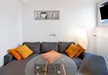 Location vacances Alsfeld - Vogelsberger Bett 5 die 1-2