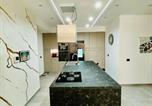 Location vacances Cormano - Milano Bicocca Apartment-4