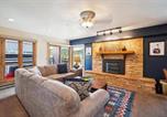 Location vacances Breckenridge - Ski-Inski-Out 2 Bedroom Condo At The Village At Breckenridge-2