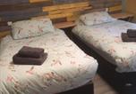 Location vacances Lincoln - Lincoln Self Catering-3
