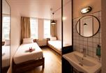 Hôtel Manchester - Malacuna Manchester-3