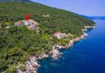 Location vacances Mošćenička Draga - Apartment Moscenicka Draga 7766b-2