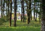 Hôtel Nouan-le-Fuzelier - La Grange aux Etangs-2
