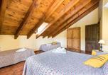 Location vacances Almogía - Casa Rural Loma El Letrao-3