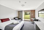 Hôtel Leura - Bushman's Motor Inn-1
