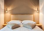 Hôtel Istria - Boutique Rooms Luna-4