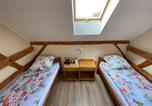 Location vacances Gorzów Wielkopolski - Stanica Łowiecka Kniejówka-2