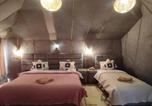 Location vacances Merzouga - Charif Luxury Camp-4