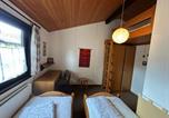 Location vacances Waldbrunn - Ferienhaus Morgentau-4