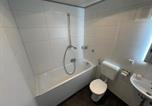 Location vacances Nuremberg - Apartment am Messegelände-3