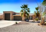 Location vacances Needles - Resort Style Home-4