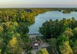 Location vacances Mikołajki - Ośrodek Wypoczynek Wodnik-2