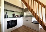 Location vacances La Forêt-Fouesnant - Duplex cosy près du port - 4 pers. - Fr-1-481-199-3