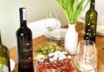 Location vacances Kazimierz Dolny - Winnica Nad Jarem-3