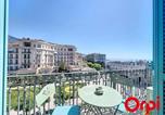 Location vacances Menton - Appartement 2 pièces climatisé au centre de Menton - Fr-1-647-40-3