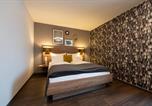 Hôtel Bad Teinach - V Boutique Hotel Böblingen-4