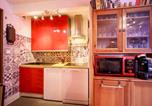 Location vacances Saint-Lary-Soulan - Appartement 4 pers à Saint Lary Village, animaux admis - Fr-1-296-455-3