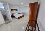 Location vacances Kandy - Kandy Panoramic Mpm Deluxe balcony suit-Aircon-4b3-3