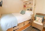 Location vacances Hope - Shepherd's Hut-3