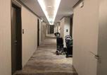 Hôtel Karachi - The Hotel In Karachi-1