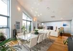 Location vacances Bristol - Luxury 2 bedroom flat in Bristol-3