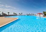Camping Ankaran - Camping Ulika Naturist-1