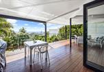 Location vacances Alexandra Headland - Great Ocean view from this 4 Br house in Alexandra Headland-4