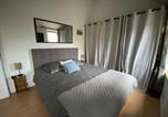 Location vacances Echinghen - Les appartements d'Au Coin Du Spa-4