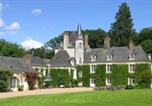 Hôtel Combrée - Château du Plessis - Anjou-1