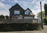 Location vacances Windermere - Rose House-2