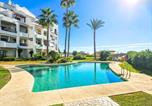 Location vacances Mijas - Single Homes complex Mijas Golf 3 communal pools-1