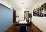 Location vacances Jeddah - شقة الاثريه الحديثه-2