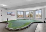 Location vacances High River - Cozy 1 Br w King Bed Downtown-3