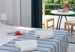 Location vacances Αγιος Νικολαος - Hiona Seaside-4