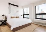 Hôtel Long Island City - Court Square Hotel Long Island City New York , Belvilla District 6 Formerly Sonder-3
