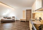 Location vacances Bohinj - The Woodland Nook Apartments Bohinj - One Bedroom Apartment-1