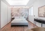Location vacances Cefalù - Al Cavaliere Design Apartment Downtown-2