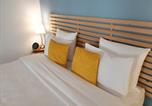 Location vacances Orbey - Le Terramon - Appartement 4 personnes-3