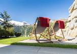 Location vacances Tux - Landhaus Mader Hintertux-1