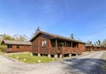 Location vacances Llanystumdwy - Lodge 9 - Bron Eifion-2