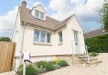 Location vacances Burford - Tawny Cottage-1